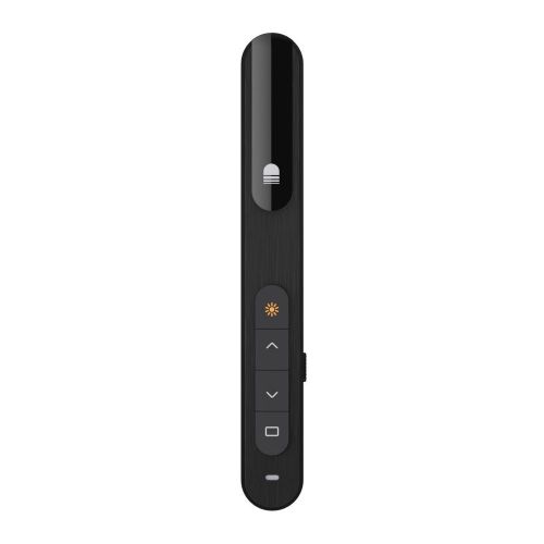 Wireless Presenter, Doosl Wireless Presenter with Laser Pointer PPT Pointer Hot