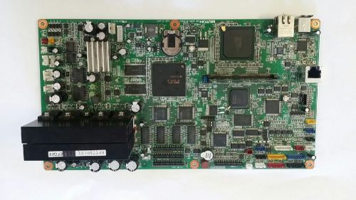 Mutoh Main Board, VJ1204