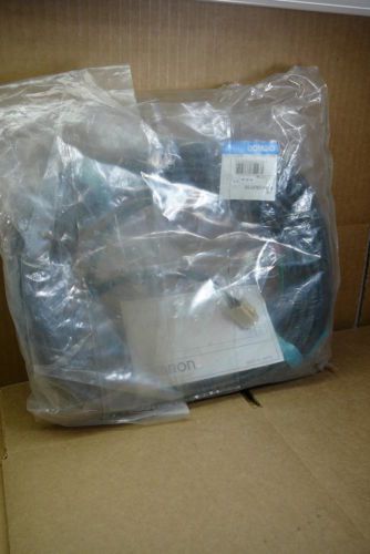 R88A-CAU015B Omron New In Box Servo 15M Power Cable w/Brake R88ACAU015B