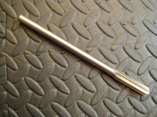 .4400 Chucking Reamer, L&amp;I USA, HSS, 533-G90