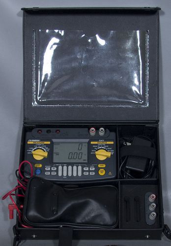 Omega CA71 HANDY CAL Compact Multifunction Calibrator/Simulator CA71/S3