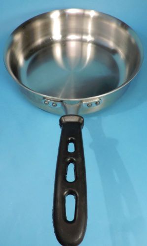 VOLLRATH TRIBUTE  3 QUART SAUTE PAN 77745   EUC