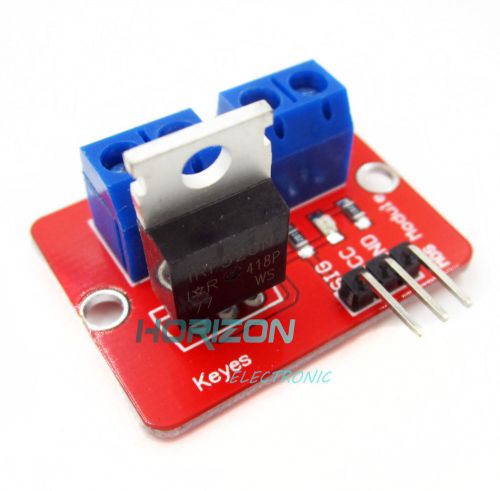 New IRF520 MOS FET Driver Module for Arduino Raspberry pi M41