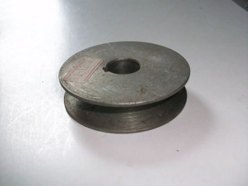 McLane Engine Pulley 5/8&#034; x 2-1/2&#034; 13-1262 x 2