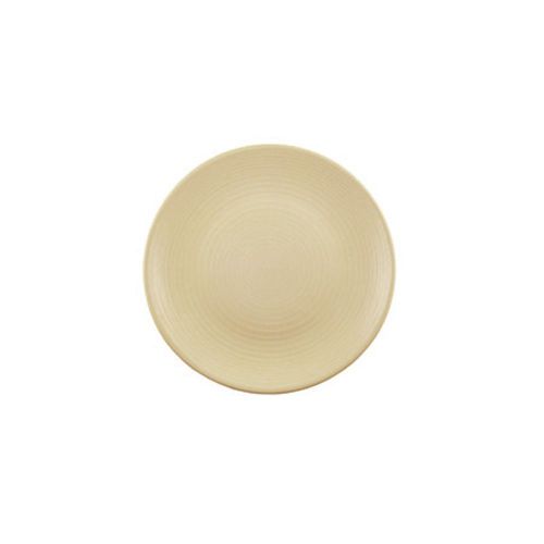 Dudson 4EVS210R Evolution Sand 6.38&#034; Coupe Plate - 36 / CS