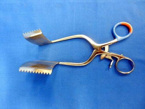 Codman 50-8160 Darling Popliteal Retractor