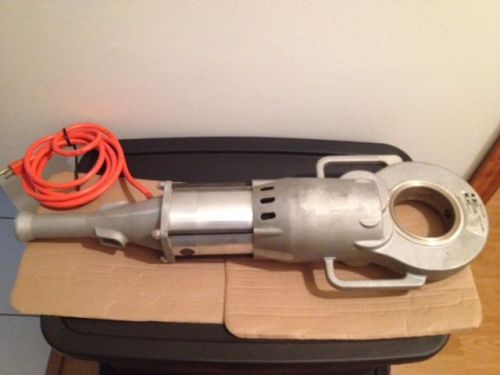 Widder Model 24-0001 Power Drive 115v Pipe Threader..SAME AS RIGID 700