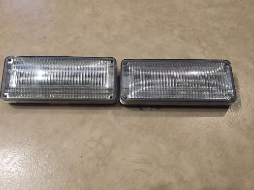 Whelen 700 Series Super LED (R)