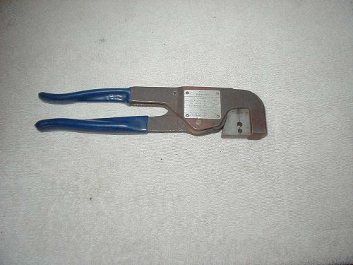 Amphenol crimper 227-50