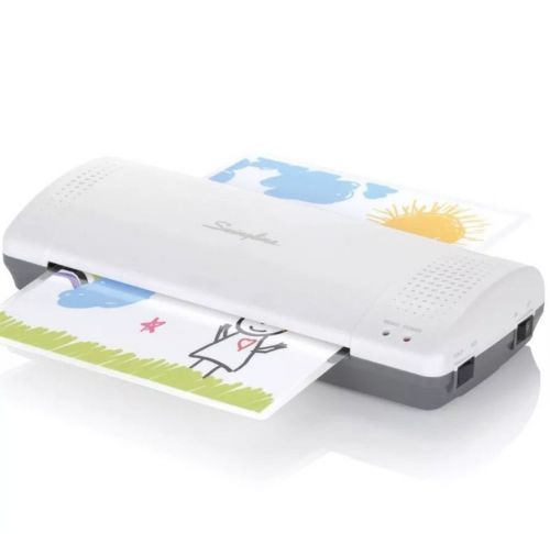 Swingline Inspire Plus Thermal Laminator Quick Warm-Up New Open Box