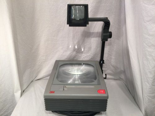 Tools - 3M 9100 Overhead Projector Model 900AJB