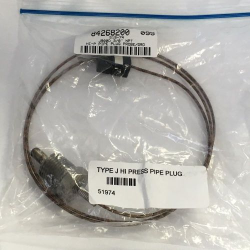 Thermocouple probe type: j max. temp. (f): 900 #84268200 usa for sale