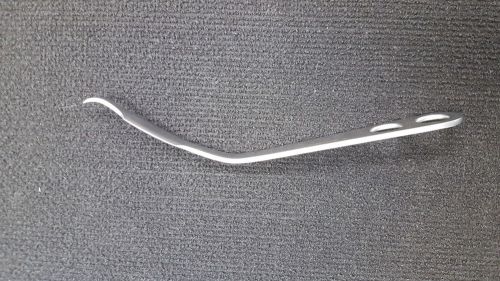 Hohmann Retractor 8 3/4 inches