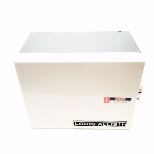 73204P-030010 Louis Allis Saber 3200 DC Static Drive, 230 Volts, 20.4 Amps, 1Ph,