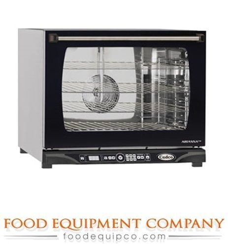 Cadco XAFT-135 Countertop Ovens