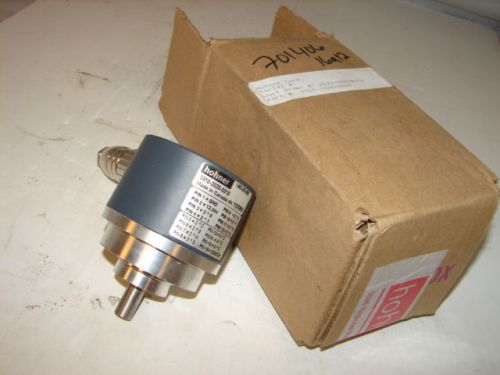 HOHNER 3310-2020-0010 ROTARY ENCODER ***NIB***