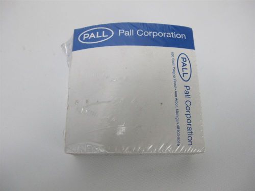 Pack of 100 Pall Life Sciences TF-200 47mm 0.2um PTFE Membrane Filter 66143