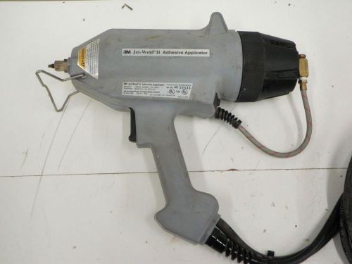 3M Jet-Weld II Adhesive Applicator