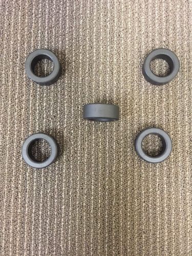 Magnetics Inc OF-44925-TC, F-193A-F TOROID FERRITE CORE. Lot of 5 cores