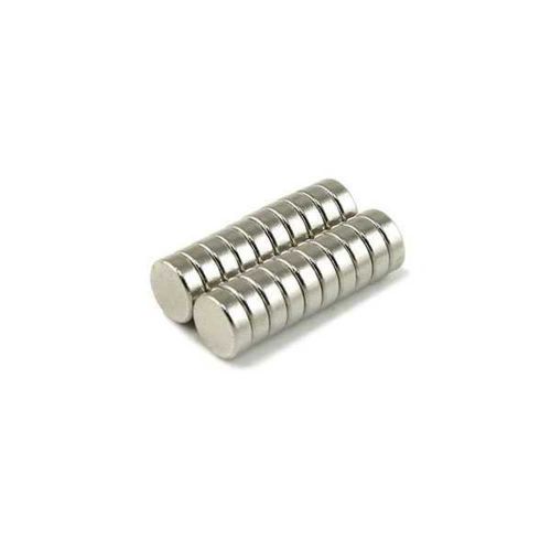 50x neodymium craft magnets rare earth n35 aimant 9x3mm disc 11/32&#034; x 1/8&#034; for sale