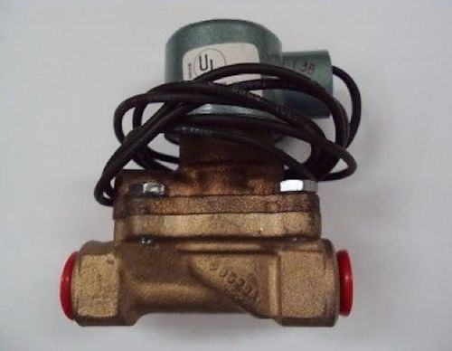 ITT PILOTED DIAPHRAGM CONTROL VALVE S221 SERIES 2 WAY