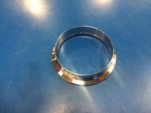 AS1895/8-300    WAVEGUIDE FLANGE VOSS AEROSPACE