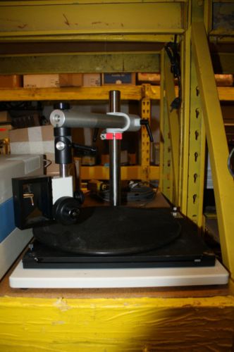 CALTEK SYSTEMS 3D DIGITAL VIDEO INSPECTION MEASUREMENT