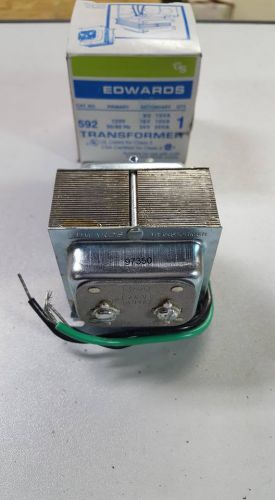 EDWARDS 592 TRANSFORMER 120V   W14