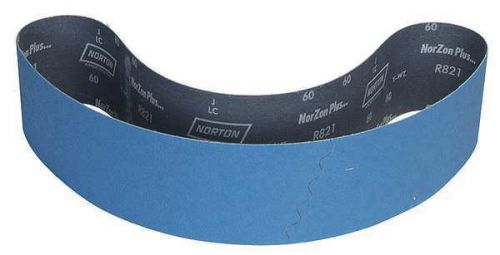 Norton 78072770042 Sander Belts Size 6 x 48 150-X Grit