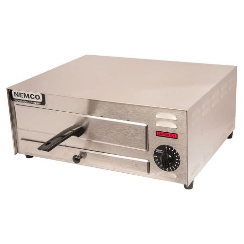 Nemco 6215, countertop electric pizza oven, ul, cul, nsf for sale