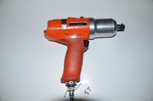 GARDNER DENVER 55PTHFB254 PULSE NUTSETTER 2500 RPM