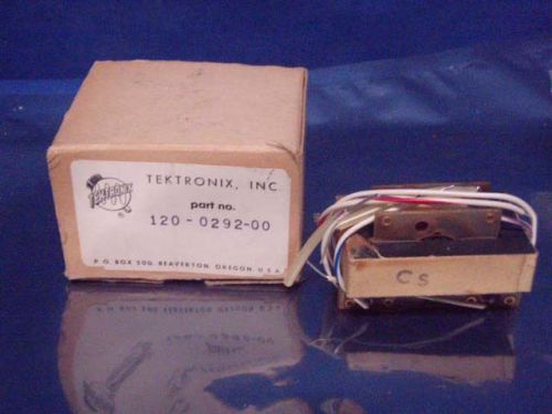 TEKTRONIX 120-0292-00 NEW IN BOX