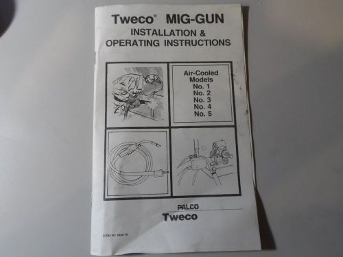 tweco mig-gun