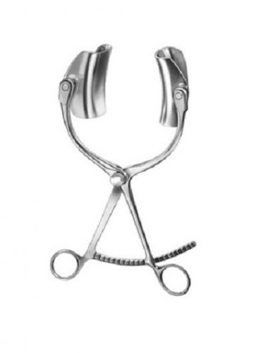 COLLIN RETRACTOR MEDICAL SURGICAL INSTRUMENTS