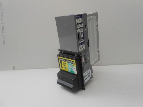 Mars 2502 Bill acceptor validator Vending Pop Snack Cold Food Coinco