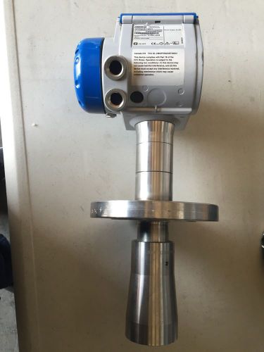 Krohne OPTIWAVE 7300 C Radar Level Meter