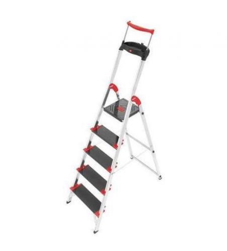 Platform stepladder, hailo, 8895-281 new for sale