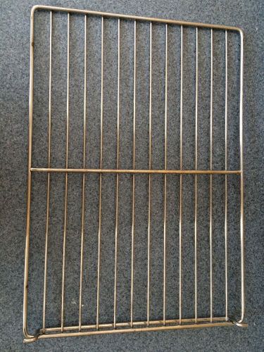 BLODGETT 22637 WIRE RACK  20-7/8 X 14-5/8