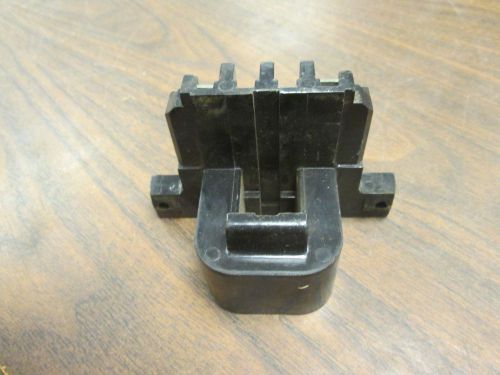 Square D Magnetic Coil 31063-409-16 24V@60Hz Used