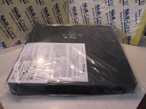 Foam wedge wheelchair cushion, skil-care # 754041 for sale