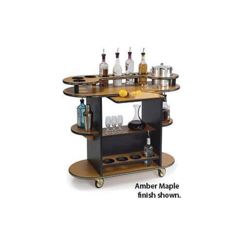 New Lakeside 37210 Liquor Cart