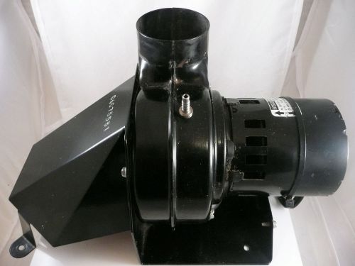 A139 fasco draft inducer venter blower power vent for rheem richmond 7021-7577 for sale