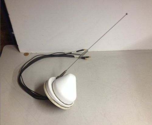 DriverTech Mobile Mark GPS Antenna Tracker OTP1331-3 w/ Antenna