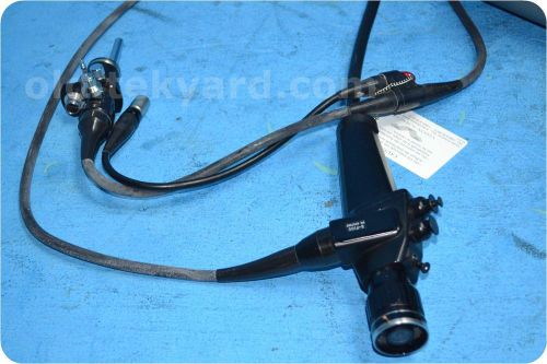 VISION SCIENCES S-F100 FLEXIBLE SIGMOIDOSCOPE (FIBER SCOPE) @ (129393)