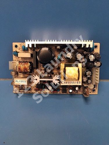 Power Supply PT-65-R9 E129401