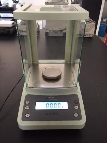 Intelligent Intell-Lab Analytical Balance Pm300