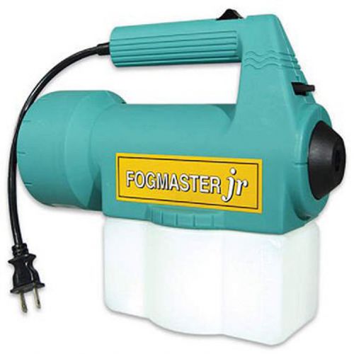 Fogmaster jr fogger electric cold fogging machine smaller sanitizing disinfect for sale