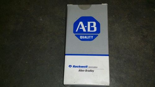 42SRU6006QD ALLEN BRADLEY NEW