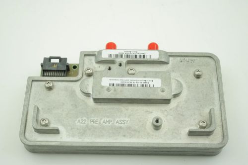 HP Agilent E4440-65174-79-0639-00200 A22 PRE AMP ASSY FOR E4440A E4443A E4445A