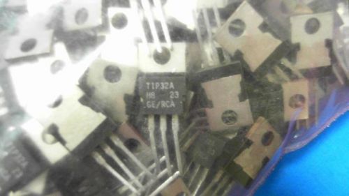 575-PCS PNP 3A 40V HIGH POWER ON SEMI TIP32